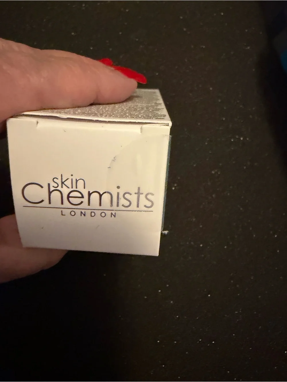 SKINCHEMISTS Wrinkle Killer Venom Mask NEW